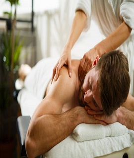 Massage in Dubai 